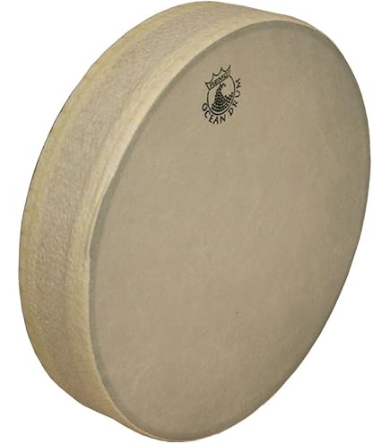 Amazon.com: Remo OCEAN DRUM®, 16
